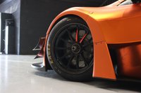 USED 2016 MCLAREN 650S V8 Recently Rebuilt Engine & Gearbox