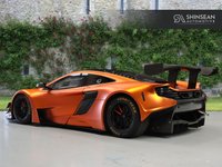 USED 2016 MCLAREN 650S V8 Recently Rebuilt Engine & Gearbox