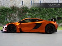 USED 2016 MCLAREN 650S V8 Recently Rebuilt Engine & Gearbox
