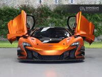 USED 2016 MCLAREN 650S V8 Recently Rebuilt Engine & Gearbox