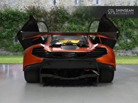 USED 2016 MCLAREN 650S V8 Recently Rebuilt Engine & Gearbox