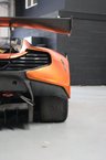 USED 2016 MCLAREN 650S V8 Recently Rebuilt Engine & Gearbox