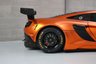 USED 2016 MCLAREN 650S V8 Recently Rebuilt Engine & Gearbox