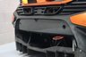 USED 2016 MCLAREN 650S V8 Recently Rebuilt Engine & Gearbox