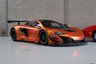 USED 2016 MCLAREN 650S V8 Recently Rebuilt Engine & Gearbox