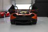 USED 2016 MCLAREN 650S V8 Recently Rebuilt Engine & Gearbox
