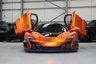 USED 2016 MCLAREN 650S V8 Recently Rebuilt Engine & Gearbox