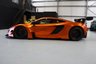 USED 2016 MCLAREN 650S V8 Recently Rebuilt Engine & Gearbox