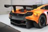 USED 2016 MCLAREN 650S V8 Recently Rebuilt Engine & Gearbox