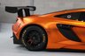 USED 2016 MCLAREN 650S V8 Recently Rebuilt Engine & Gearbox