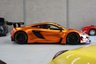 USED 2016 MCLAREN 650S V8 Recently Rebuilt Engine & Gearbox