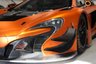 USED 2016 MCLAREN 650S V8 Recently Rebuilt Engine & Gearbox