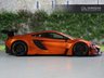 USED 2016 MCLAREN 650S V8 Recently Rebuilt Engine & Gearbox