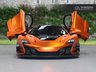 USED 2016 MCLAREN 650S V8 Recently Rebuilt Engine & Gearbox