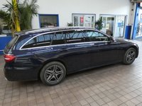 USED 2020 70 MERCEDES-BENZ E-CLASS 2.0 E300de 13.5kWh AMG Line Estate 5dr Diesel Plug-in Hybrid G-Tronic+ Euro 6 (s/s) (306 ps) SAT NAV ANDROID APPLE CARPLAY LEATHER HEATED SEATS CRUISE CONTROL REAR VIEW CAMERA PARKING SENSORS 1 OWNER SERVICE HISTORY WARRANTY