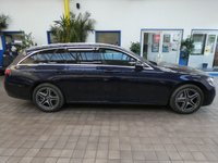 USED 2020 70 MERCEDES-BENZ E-CLASS 2.0 E300de 13.5kWh AMG Line Estate 5dr Diesel Plug-in Hybrid G-Tronic+ Euro 6 (s/s) (306 ps) SAT NAV ANDROID APPLE CARPLAY LEATHER HEATED SEATS CRUISE CONTROL REAR VIEW CAMERA PARKING SENSORS 1 OWNER SERVICE HISTORY WARRANTY