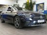 USED 2020 70 MERCEDES-BENZ E-CLASS 2.0 E300de 13.5kWh AMG Line Estate 5dr Diesel Plug-in Hybrid G-Tronic+ Euro 6 (s/s) (306 ps) SAT NAV ANDROID APPLE CARPLAY LEATHER HEATED SEATS CRUISE CONTROL REAR VIEW CAMERA PARKING SENSORS 1 OWNER SERVICE HISTORY WARRANTY