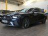 USED 2020 70 MERCEDES-BENZ E-CLASS 2.0 E300de 13.5kWh AMG Line Estate 5dr Diesel Plug-in Hybrid G-Tronic+ Euro 6 (s/s) (306 ps) SAT NAV ANDROID APPLE CARPLAY LEATHER HEATED SEATS CRUISE CONTROL REAR VIEW CAMERA PARKING SENSORS 1 OWNER SERVICE HISTORY WARRANTY