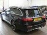 USED 2020 70 MERCEDES-BENZ E-CLASS 2.0 E300de 13.5kWh AMG Line Estate 5dr Diesel Plug-in Hybrid G-Tronic+ Euro 6 (s/s) (306 ps) SAT NAV ANDROID APPLE CARPLAY LEATHER HEATED SEATS CRUISE CONTROL REAR VIEW CAMERA PARKING SENSORS 1 OWNER SERVICE HISTORY WARRANTY