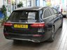 USED 2020 70 MERCEDES-BENZ E-CLASS 2.0 E300de 13.5kWh AMG Line Estate 5dr Diesel Plug-in Hybrid G-Tronic+ Euro 6 (s/s) (306 ps) SAT NAV ANDROID APPLE CARPLAY LEATHER HEATED SEATS CRUISE CONTROL REAR VIEW CAMERA PARKING SENSORS 1 OWNER SERVICE HISTORY WARRANTY