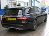USED 2020 70 MERCEDES-BENZ E-CLASS 2.0 E300de 13.5kWh AMG Line Estate 5dr Diesel Plug-in Hybrid G-Tronic+ Euro 6 (s/s) (306 ps) SAT NAV ANDROID APPLE CARPLAY LEATHER HEATED SEATS CRUISE CONTROL REAR VIEW CAMERA PARKING SENSORS 1 OWNER SERVICE HISTORY WARRANTY