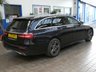 USED 2020 70 MERCEDES-BENZ E-CLASS 2.0 E300de 13.5kWh AMG Line Estate 5dr Diesel Plug-in Hybrid G-Tronic+ Euro 6 (s/s) (306 ps) SAT NAV ANDROID APPLE CARPLAY LEATHER HEATED SEATS CRUISE CONTROL REAR VIEW CAMERA PARKING SENSORS 1 OWNER SERVICE HISTORY WARRANTY