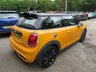 USED 2014 64 MINI HATCH 2.0 Cooper S Hatchback 3dr Petrol Automatic Euro 6 (s/s) (192 ps) *�&pound;4,800+ EXTRAS* *&pound;4,800+ of factory fitted extras including; CHILI Pack, Diamond Cloth / Leather Carbon Black Seats, 17" Cosmos in Black Alloy Wheels, Enhanced Bluetooth with USB Audio, Automatic Dual-Zone Climate Control, Rear Park Distance Control (PDC), Visual Boost Radio, MINI Driving Modes, Storage Compartment Pack, Interior Light Pack, Front Centre Arm rest, MINI Excitement Pack & Rain Sensor and Automatic Headlight Activation*