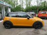 USED 2014 64 MINI HATCH 2.0 Cooper S Hatchback 3dr Petrol Automatic Euro 6 (s/s) (192 ps) *�&pound;4,800+ EXTRAS* *&pound;4,800+ of factory fitted extras including; CHILI Pack, Diamond Cloth / Leather Carbon Black Seats, 17" Cosmos in Black Alloy Wheels, Enhanced Bluetooth with USB Audio, Automatic Dual-Zone Climate Control, Rear Park Distance Control (PDC), Visual Boost Radio, MINI Driving Modes, Storage Compartment Pack, Interior Light Pack, Front Centre Arm rest, MINI Excitement Pack & Rain Sensor and Automatic Headlight Activation*