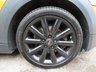 USED 2014 64 MINI HATCH 2.0 Cooper S Hatchback 3dr Petrol Automatic Euro 6 (s/s) (192 ps) *�&pound;4,800+ EXTRAS* *&pound;4,800+ of factory fitted extras including; CHILI Pack, Diamond Cloth / Leather Carbon Black Seats, 17" Cosmos in Black Alloy Wheels, Enhanced Bluetooth with USB Audio, Automatic Dual-Zone Climate Control, Rear Park Distance Control (PDC), Visual Boost Radio, MINI Driving Modes, Storage Compartment Pack, Interior Light Pack, Front Centre Arm rest, MINI Excitement Pack & Rain Sensor and Automatic Headlight Activation*