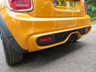 USED 2014 64 MINI HATCH 2.0 Cooper S Hatchback 3dr Petrol Automatic Euro 6 (s/s) (192 ps) *�&pound;4,800+ EXTRAS* *&pound;4,800+ of factory fitted extras including; CHILI Pack, Diamond Cloth / Leather Carbon Black Seats, 17" Cosmos in Black Alloy Wheels, Enhanced Bluetooth with USB Audio, Automatic Dual-Zone Climate Control, Rear Park Distance Control (PDC), Visual Boost Radio, MINI Driving Modes, Storage Compartment Pack, Interior Light Pack, Front Centre Arm rest, MINI Excitement Pack & Rain Sensor and Automatic Headlight Activation*
