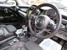 USED 2014 64 MINI HATCH 2.0 Cooper S Hatchback 3dr Petrol Automatic Euro 6 (s/s) (192 ps) *�&pound;4,800+ EXTRAS* *&pound;4,800+ of factory fitted extras including; CHILI Pack, Diamond Cloth / Leather Carbon Black Seats, 17" Cosmos in Black Alloy Wheels, Enhanced Bluetooth with USB Audio, Automatic Dual-Zone Climate Control, Rear Park Distance Control (PDC), Visual Boost Radio, MINI Driving Modes, Storage Compartment Pack, Interior Light Pack, Front Centre Arm rest, MINI Excitement Pack & Rain Sensor and Automatic Headlight Activation*