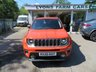 USED 2020 20 JEEP RENEGADE 1.3 GSE T4 Limited Auto SUV 5dr Petrol DDCT Euro 6 (s/s) (150 ps) Automatic *�&pound;2,500+ EXTRAS* This low mileage, automatic is a 2020 Limited with the newer 1.3 turbocharged GSE T3 petrol engine, producing 150 BHP! Perfectly maintained with full service history and a fresh service and inspection upon arrival to us. One owner example with MOT until January 2026.