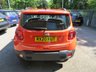USED 2020 20 JEEP RENEGADE 1.3 GSE T4 Limited Auto SUV 5dr Petrol DDCT Euro 6 (s/s) (150 ps) Automatic *�&pound;2,500+ EXTRAS* This low mileage, automatic is a 2020 Limited with the newer 1.3 turbocharged GSE T3 petrol engine, producing 150 BHP! Perfectly maintained with full service history and a fresh service and inspection upon arrival to us. One owner example with MOT until January 2026.