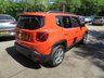 USED 2020 20 JEEP RENEGADE 1.3 GSE T4 Limited Auto SUV 5dr Petrol DDCT Euro 6 (s/s) (150 ps) Automatic *�&pound;2,500+ EXTRAS* This low mileage, automatic is a 2020 Limited with the newer 1.3 turbocharged GSE T3 petrol engine, producing 150 BHP! Perfectly maintained with full service history and a fresh service and inspection upon arrival to us. One owner example with MOT until January 2026.