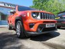 USED 2020 20 JEEP RENEGADE 1.3 GSE T4 Limited Auto SUV 5dr Petrol DDCT Euro 6 (s/s) (150 ps) Automatic *�&pound;2,500+ EXTRAS* This low mileage, automatic is a 2020 Limited with the newer 1.3 turbocharged GSE T3 petrol engine, producing 150 BHP! Perfectly maintained with full service history and a fresh service and inspection upon arrival to us. One owner example with MOT until January 2026.