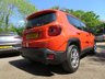 USED 2020 20 JEEP RENEGADE 1.3 GSE T4 Limited Auto SUV 5dr Petrol DDCT Euro 6 (s/s) (150 ps) Automatic *�&pound;2,500+ EXTRAS* This low mileage, automatic is a 2020 Limited with the newer 1.3 turbocharged GSE T3 petrol engine, producing 150 BHP! Perfectly maintained with full service history and a fresh service and inspection upon arrival to us. One owner example with MOT until January 2026.
