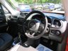 USED 2020 20 JEEP RENEGADE 1.3 GSE T4 Limited Auto SUV 5dr Petrol DDCT Euro 6 (s/s) (150 ps) Automatic *�&pound;2,500+ EXTRAS* This low mileage, automatic is a 2020 Limited with the newer 1.3 turbocharged GSE T3 petrol engine, producing 150 BHP! Perfectly maintained with full service history and a fresh service and inspection upon arrival to us. One owner example with MOT until January 2026.