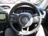 USED 2020 20 JEEP RENEGADE 1.3 GSE T4 Limited Auto SUV 5dr Petrol DDCT Euro 6 (s/s) (150 ps) Automatic *�&pound;2,500+ EXTRAS* This low mileage, automatic is a 2020 Limited with the newer 1.3 turbocharged GSE T3 petrol engine, producing 150 BHP! Perfectly maintained with full service history and a fresh service and inspection upon arrival to us. One owner example with MOT until January 2026.
