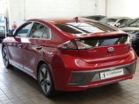 USED 2022 22 HYUNDAI IONIQ 1.6 h-GDi Premium SE Hatchback 5dr Petrol Hybrid DCT Euro 6 (s/s) (141 ps) SAT NAV LEATHER HEATED VENTILATED SEATS HEATED STEERING HEATED REAR SEATS REAR VIEW CAMERA CRUISE CONTROL PARKING SENSORS 1 OWNER 3 HYUNDAI SERVICES TO 11K MILES HYUNDAI WARRANTY MARCH 2027