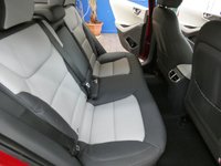 USED 2022 22 HYUNDAI IONIQ 1.6 h-GDi Premium SE Hatchback 5dr Petrol Hybrid DCT Euro 6 (s/s) (141 ps) SAT NAV LEATHER HEATED VENTILATED SEATS HEATED STEERING HEATED REAR SEATS REAR VIEW CAMERA CRUISE CONTROL PARKING SENSORS 1 OWNER 3 HYUNDAI SERVICES TO 11K MILES HYUNDAI WARRANTY MARCH 2027