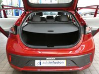 USED 2022 22 HYUNDAI IONIQ 1.6 h-GDi Premium SE Hatchback 5dr Petrol Hybrid DCT Euro 6 (s/s) (141 ps) SAT NAV LEATHER HEATED VENTILATED SEATS HEATED STEERING HEATED REAR SEATS REAR VIEW CAMERA CRUISE CONTROL PARKING SENSORS 1 OWNER 3 HYUNDAI SERVICES TO 11K MILES HYUNDAI WARRANTY MARCH 2027