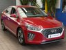 USED 2022 22 HYUNDAI IONIQ 1.6 h-GDi Premium SE Hatchback 5dr Petrol Hybrid DCT Euro 6 (s/s) (141 ps) SAT NAV LEATHER HEATED VENTILATED SEATS HEATED STEERING HEATED REAR SEATS REAR VIEW CAMERA CRUISE CONTROL PARKING SENSORS 1 OWNER 3 HYUNDAI SERVICES TO 11K MILES HYUNDAI WARRANTY MARCH 2027