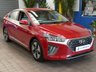 USED 2022 22 HYUNDAI IONIQ 1.6 h-GDi Premium SE Hatchback 5dr Petrol Hybrid DCT Euro 6 (s/s) (141 ps) SAT NAV LEATHER HEATED VENTILATED SEATS HEATED STEERING HEATED REAR SEATS REAR VIEW CAMERA CRUISE CONTROL PARKING SENSORS 1 OWNER 3 HYUNDAI SERVICES TO 11K MILES HYUNDAI WARRANTY MARCH 2027