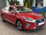 USED 2022 22 HYUNDAI IONIQ 1.6 h-GDi Premium SE Hatchback 5dr Petrol Hybrid DCT Euro 6 (s/s) (141 ps) SAT NAV LEATHER HEATED VENTILATED SEATS HEATED STEERING HEATED REAR SEATS REAR VIEW CAMERA CRUISE CONTROL PARKING SENSORS 1 OWNER 3 HYUNDAI SERVICES TO 11K MILES HYUNDAI WARRANTY MARCH 2027