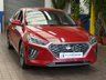 USED 2022 22 HYUNDAI IONIQ 1.6 h-GDi Premium SE Hatchback 5dr Petrol Hybrid DCT Euro 6 (s/s) (141 ps) SAT NAV LEATHER HEATED VENTILATED SEATS HEATED STEERING HEATED REAR SEATS REAR VIEW CAMERA CRUISE CONTROL PARKING SENSORS 1 OWNER 3 HYUNDAI SERVICES TO 11K MILES HYUNDAI WARRANTY MARCH 2027