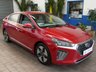 USED 2022 22 HYUNDAI IONIQ 1.6 h-GDi Premium SE Hatchback 5dr Petrol Hybrid DCT Euro 6 (s/s) (141 ps) SAT NAV LEATHER HEATED VENTILATED SEATS HEATED STEERING HEATED REAR SEATS REAR VIEW CAMERA CRUISE CONTROL PARKING SENSORS 1 OWNER 3 HYUNDAI SERVICES TO 11K MILES HYUNDAI WARRANTY MARCH 2027