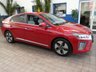 USED 2022 22 HYUNDAI IONIQ 1.6 h-GDi Premium SE Hatchback 5dr Petrol Hybrid DCT Euro 6 (s/s) (141 ps) SAT NAV LEATHER HEATED VENTILATED SEATS HEATED STEERING HEATED REAR SEATS REAR VIEW CAMERA CRUISE CONTROL PARKING SENSORS 1 OWNER 3 HYUNDAI SERVICES TO 11K MILES HYUNDAI WARRANTY MARCH 2027