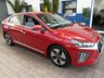 USED 2022 22 HYUNDAI IONIQ 1.6 h-GDi Premium SE Hatchback 5dr Petrol Hybrid DCT Euro 6 (s/s) (141 ps) SAT NAV LEATHER HEATED VENTILATED SEATS HEATED STEERING HEATED REAR SEATS REAR VIEW CAMERA CRUISE CONTROL PARKING SENSORS 1 OWNER 3 HYUNDAI SERVICES TO 11K MILES HYUNDAI WARRANTY MARCH 2027