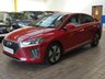 USED 2022 22 HYUNDAI IONIQ 1.6 h-GDi Premium SE Hatchback 5dr Petrol Hybrid DCT Euro 6 (s/s) (141 ps) SAT NAV LEATHER HEATED VENTILATED SEATS HEATED STEERING HEATED REAR SEATS REAR VIEW CAMERA CRUISE CONTROL PARKING SENSORS 1 OWNER 3 HYUNDAI SERVICES TO 11K MILES HYUNDAI WARRANTY MARCH 2027