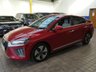 USED 2022 22 HYUNDAI IONIQ 1.6 h-GDi Premium SE Hatchback 5dr Petrol Hybrid DCT Euro 6 (s/s) (141 ps) SAT NAV LEATHER HEATED VENTILATED SEATS HEATED STEERING HEATED REAR SEATS REAR VIEW CAMERA CRUISE CONTROL PARKING SENSORS 1 OWNER 3 HYUNDAI SERVICES TO 11K MILES HYUNDAI WARRANTY MARCH 2027
